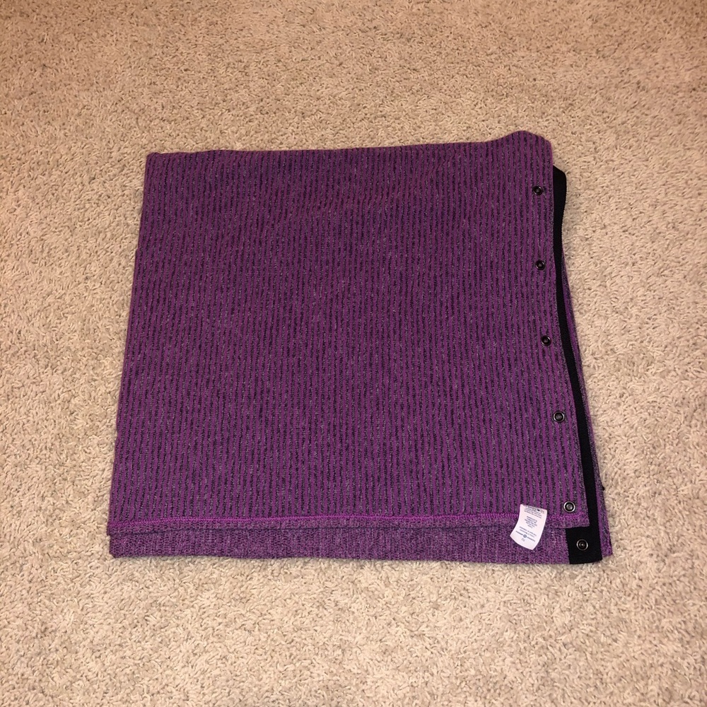 Lululemon Vinyasa Scarf